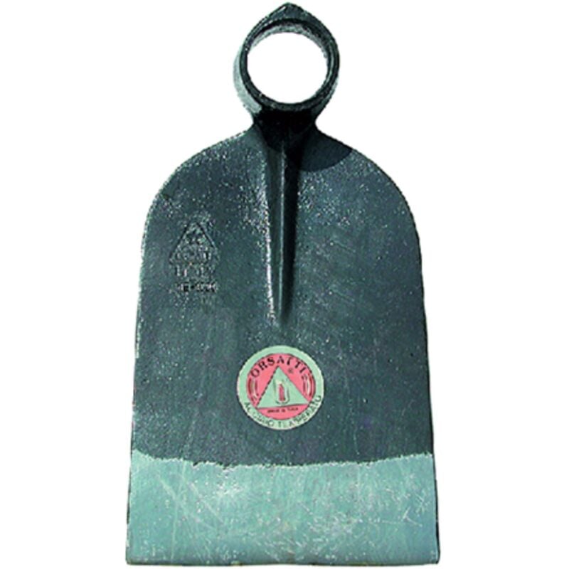 foto del prodotto zappa zappetta orsatti giardino orto serra occhio tondo o quadra bicorna 00304v tonda gr 800 14824