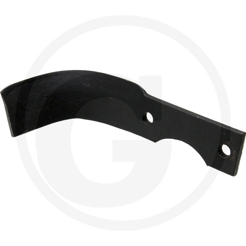 foto del prodotto zappa zappetta sinistro motozappa fresa compatibile grillo lunghezza 210 mm