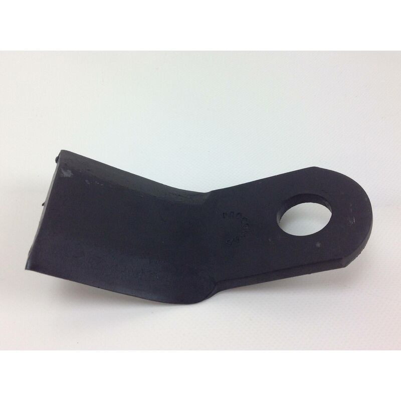 foto del prodotto zappetta 60x8 foro 25 originale procomas trinciatrice f100 f120 f110 f130