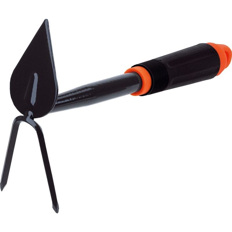 foto del prodotto zappetta a cuore bidente - stocker