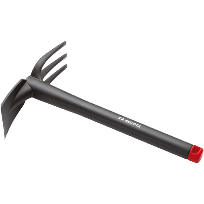 foto del prodotto zappetta con tridente lunghezza 33 cm