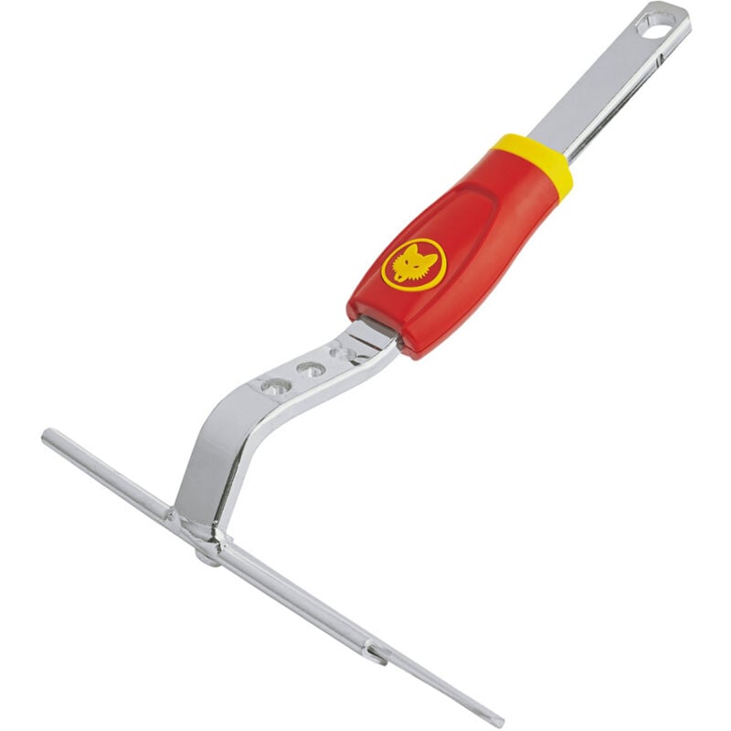 foto del prodotto zappetta da giardino wolf garten hw m 15