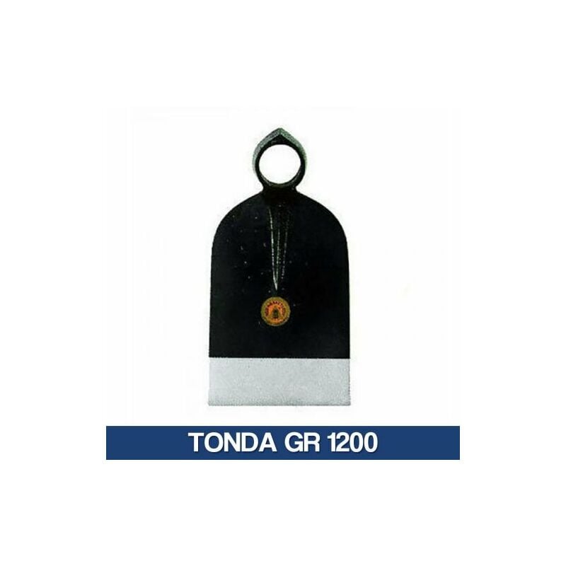 foto del prodotto zappetta orsatti art.015 gr.1200 pz 1