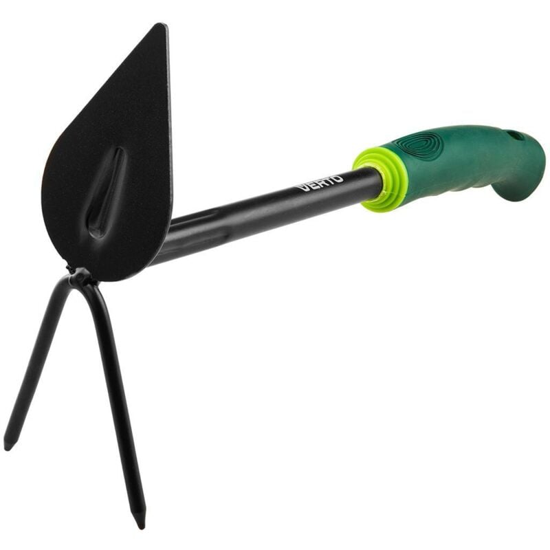 foto del prodotto zappetta sagomata 340mm verto 15g410