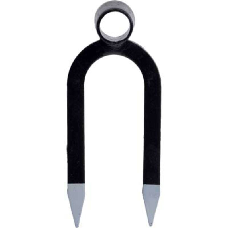 foto del prodotto zappone piemonte occhio tondo 002 orsatti acciaio forgiato gr 900 mm 120x240 sm.mm 40