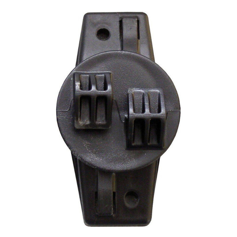 foto del prodotto zar z 15 isolatore di recinzioni fisse cubito 50 ud cubilete