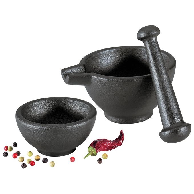 foto del prodotto zassenhaus 076073 macina sale e pepe nero