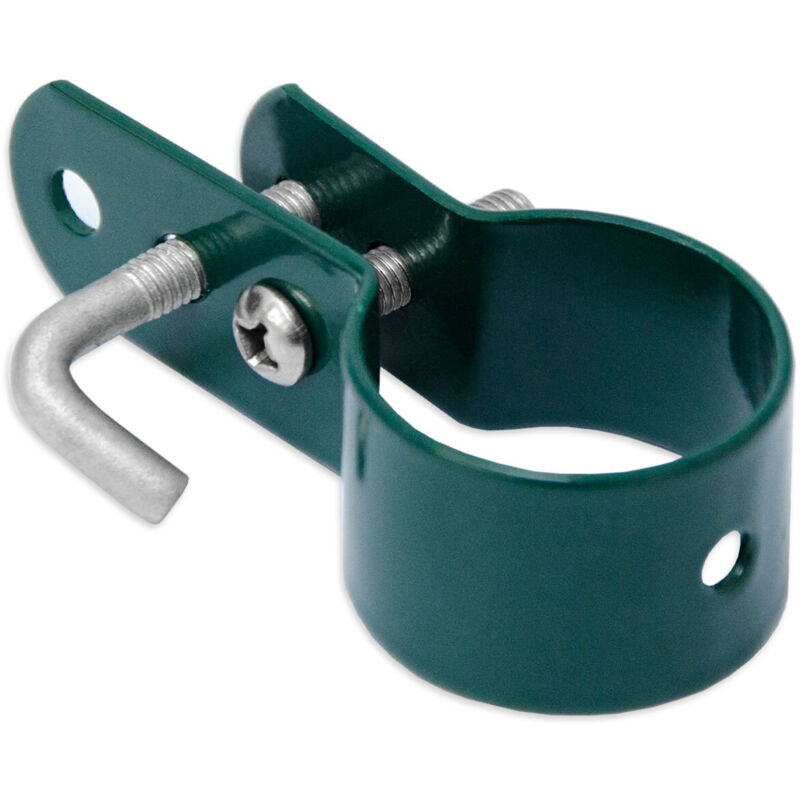 foto del prodotto zaunschelle kabelschelle 34mm