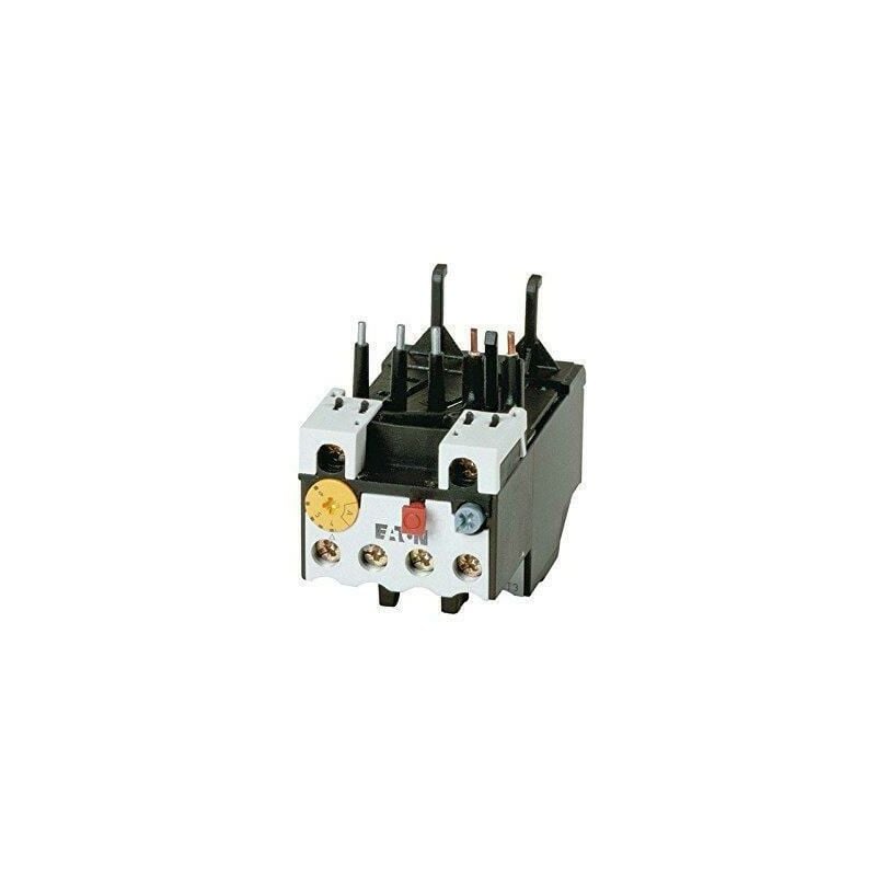 foto del prodotto zb12 1,0 rele termico 0,6 1,0a a montaggio diretto dilm 278435 eaton