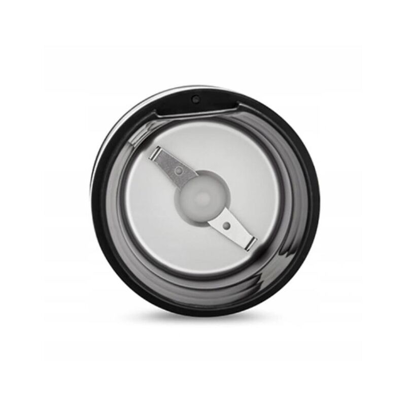 foto del prodotto zcg7425 macinacaff de 150 w acciaio inox zelmer