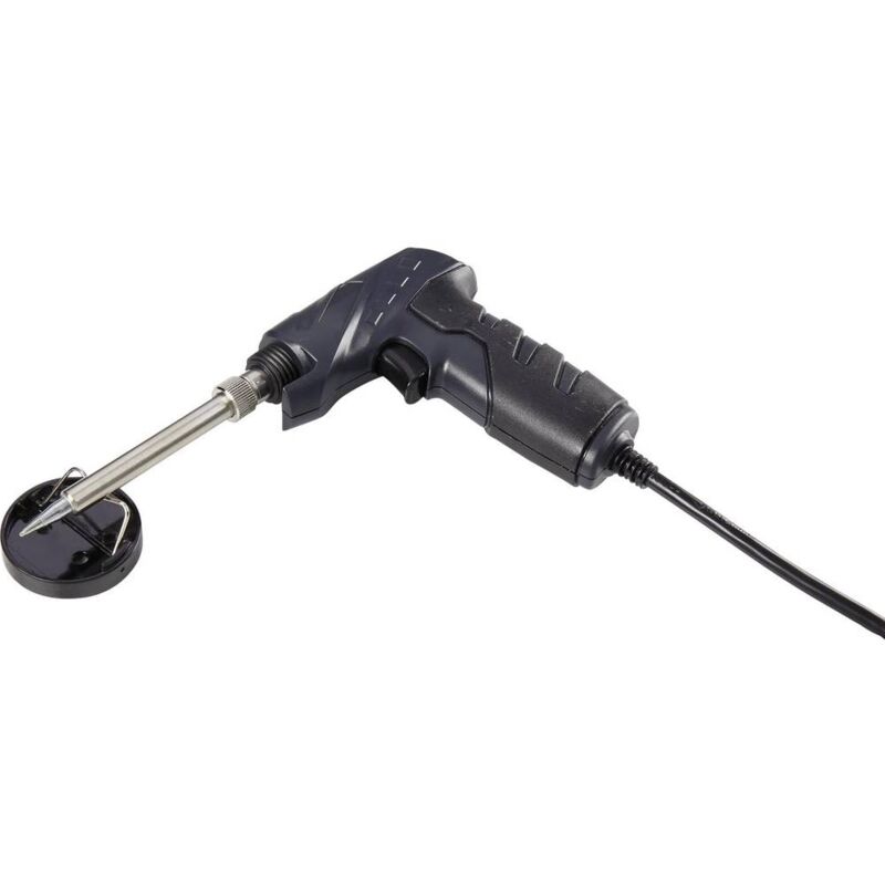 foto del prodotto zd 723n saldatore a pistola 230 v ac 130 w toolcraft