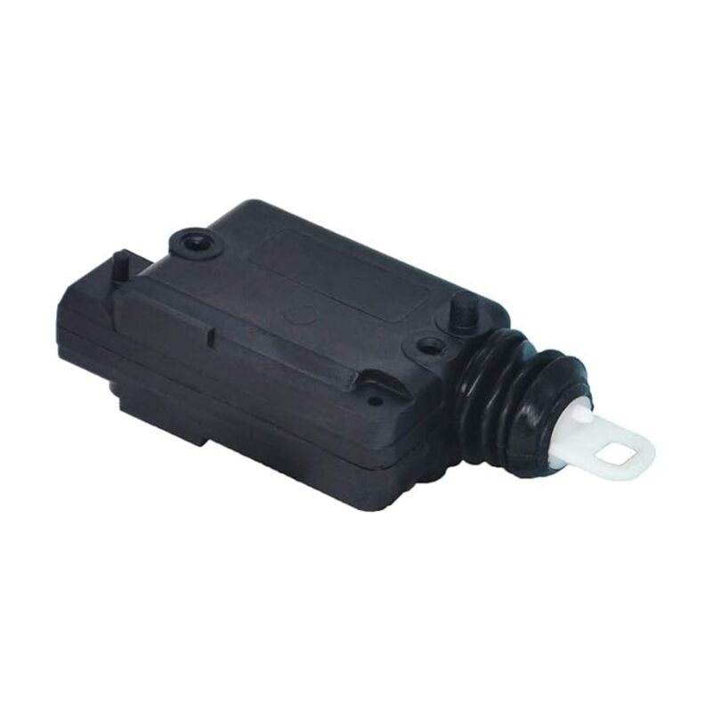 foto del prodotto zealfix 4 attuatore chiusura centralizzata per clio 2 duster logan sandero, per megane sc nic trafic twingo espace kangoo master 2 7701039565