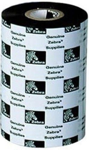 foto del prodotto zebra 3200 wax resin ribbon nastro per stampante