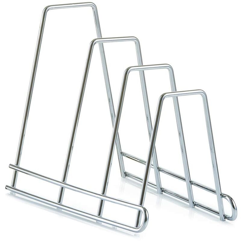 foto del prodotto zeller supporto per taglieri, 14 x 22,8 x 18 cm, altro, multicolore
