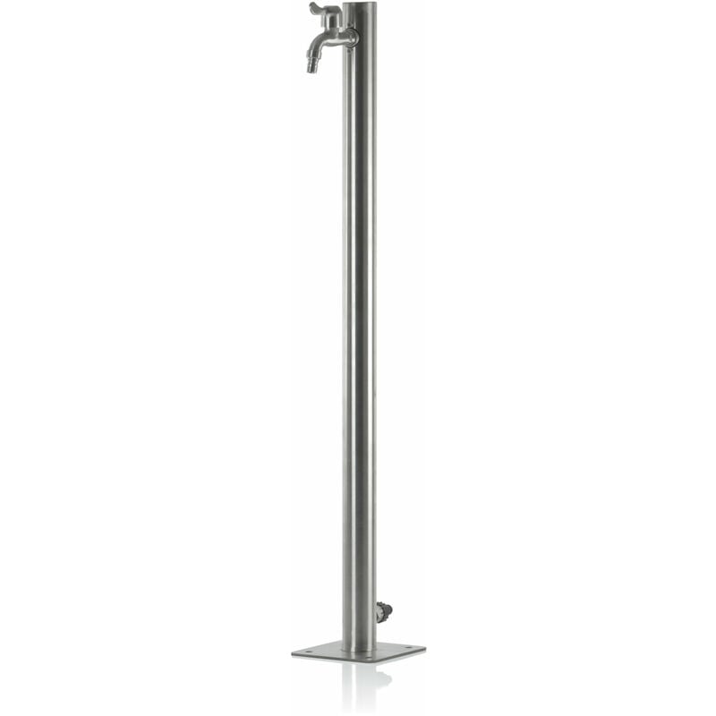 foto del prodotto zelsius distributore d acqua wellington in acciaio inox