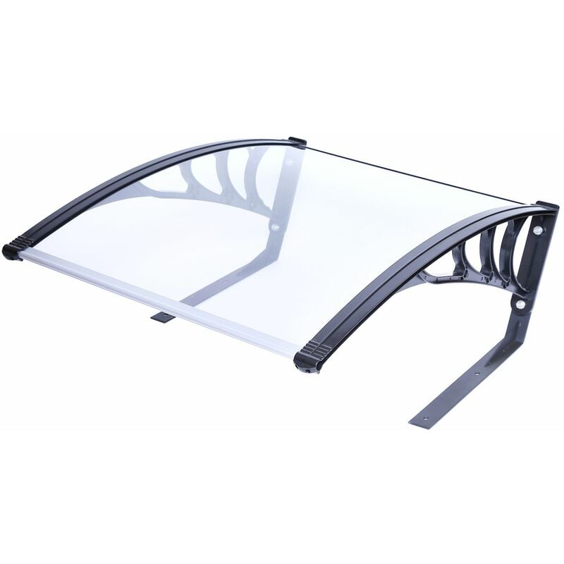 foto del prodotto zelsius garage per tosaerba robot 77 x 103 x 45,5 cm trasparente copertura