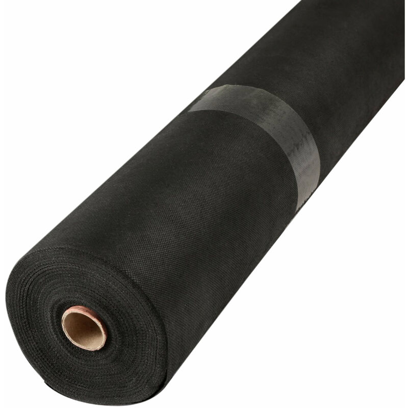 foto del prodotto zelsius premium weed fleece 20 x 1 m 150 g m weed foil, vello da giardino