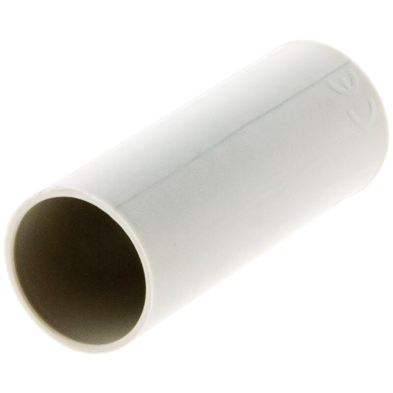 foto del prodotto zenitech manicotto irl per condotti 16mm grigio confezione da 4