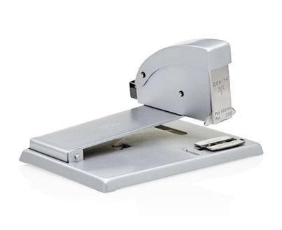 foto del prodotto zenith 522 e alluminio