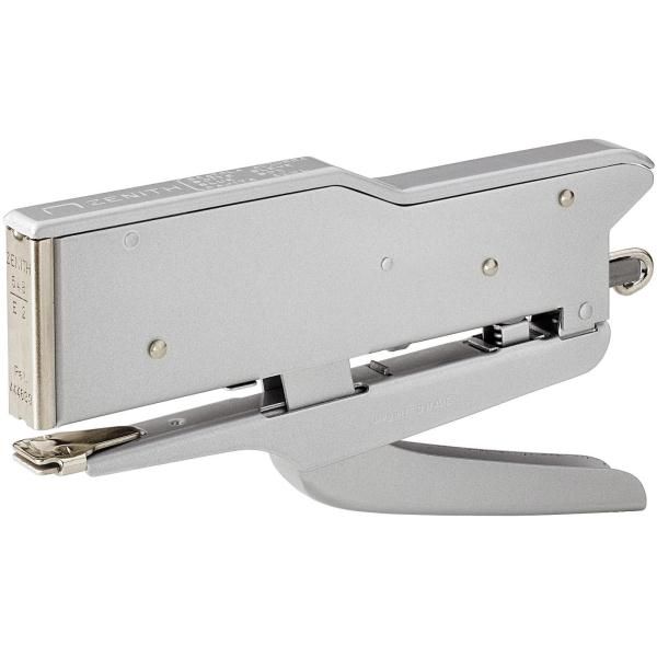 foto del prodotto zenith 548 e2 alluminio - 0215481447