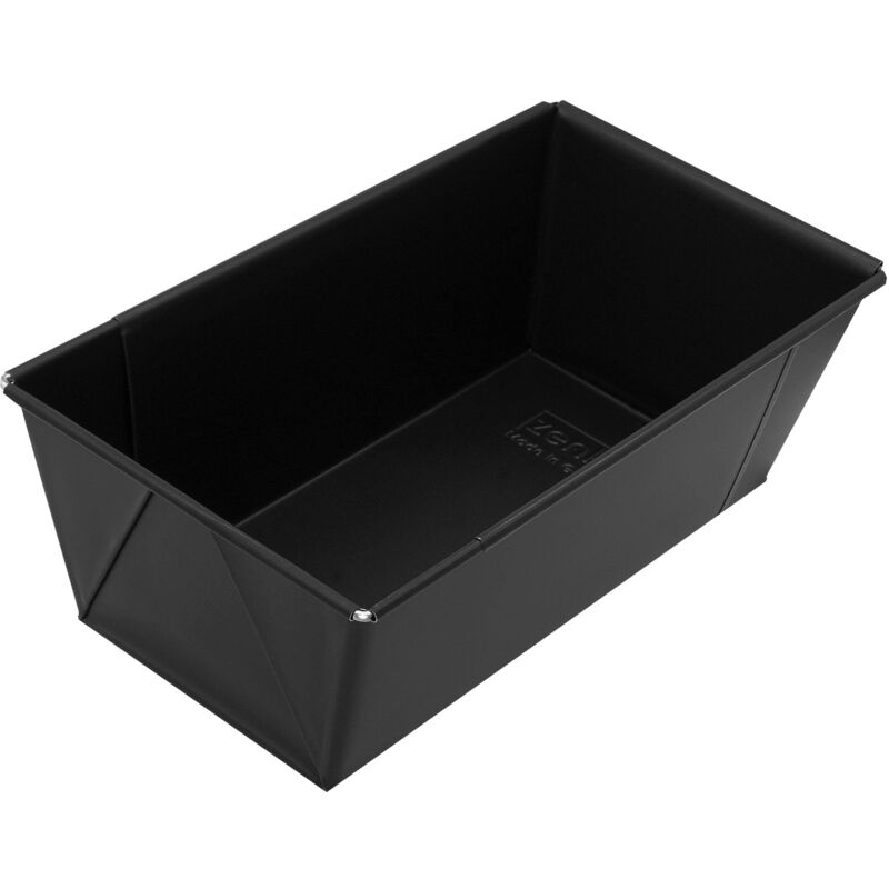 foto del prodotto zenker 6518 teglia universale rivestita in teflon classic