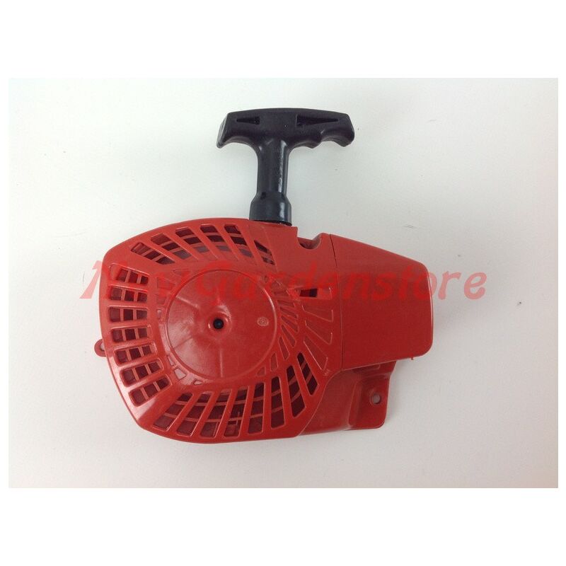foto del prodotto zenoah messa in moto motore motosega g 2000t 017941