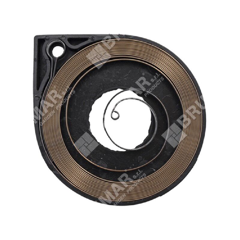 foto del prodotto zenoah molla avviamento per motoseghe komatsu red max 3317 75300 520994901 514200601 compatibile 009649