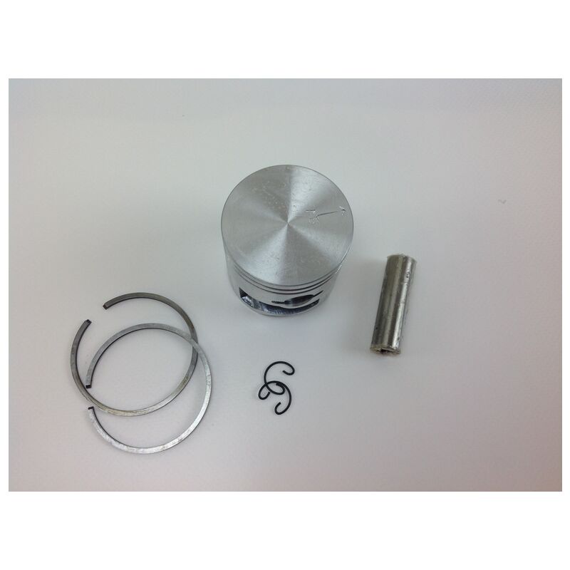 foto del prodotto zenoah pistone segmenti spinotto decespugliatore bkz 5000 018744