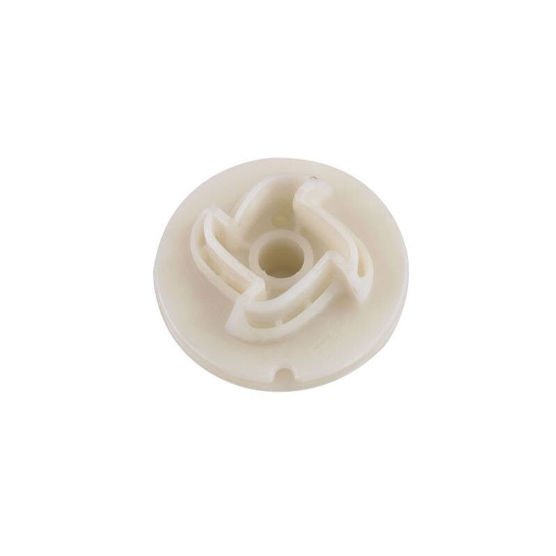 foto del prodotto zenoah puleggia avviamento motosega compatibile husqvarna 2141 340 340 e 345