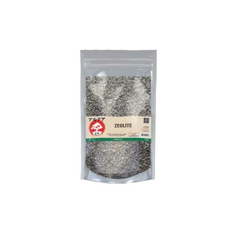 foto del prodotto zeolite 1,6lt roccia vulcanica bonsai altea