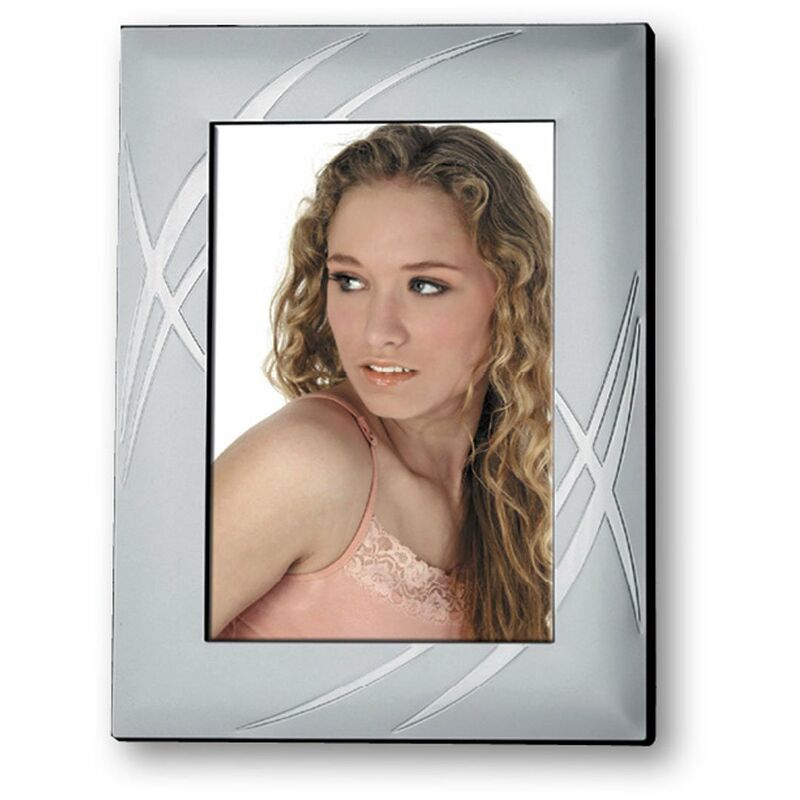 foto del prodotto zep cornici argento placcato 15x20, 15 x 20 cm