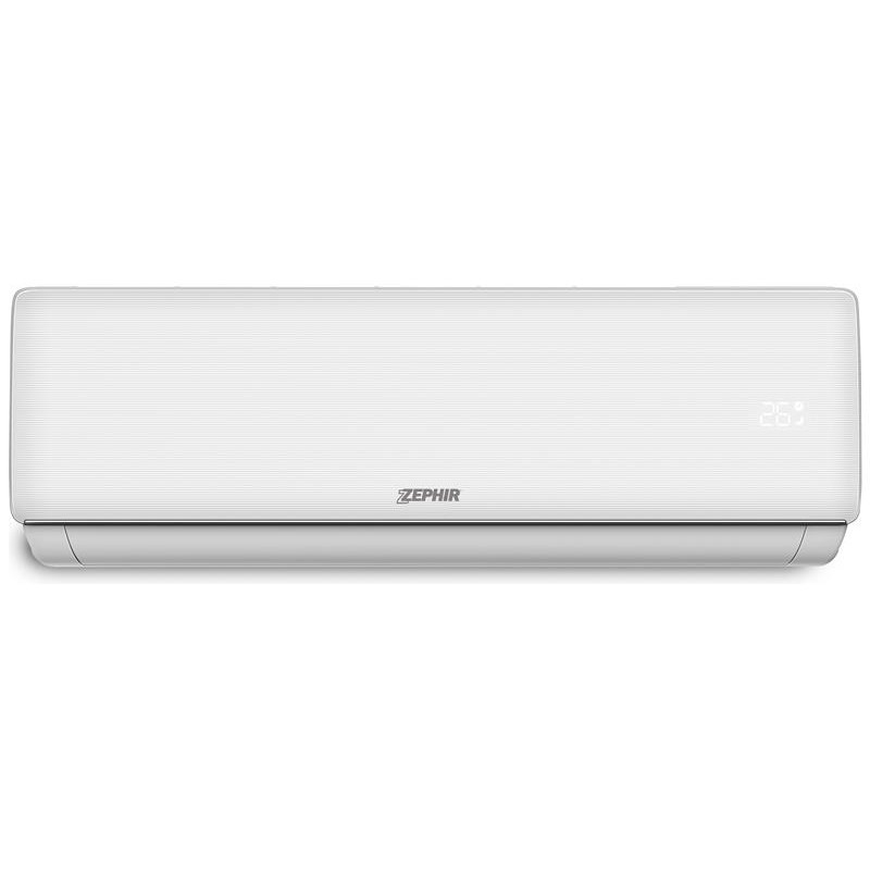 foto del prodotto zephir condizionatore 9000btu a a wifi google alexa ztq9000wifi