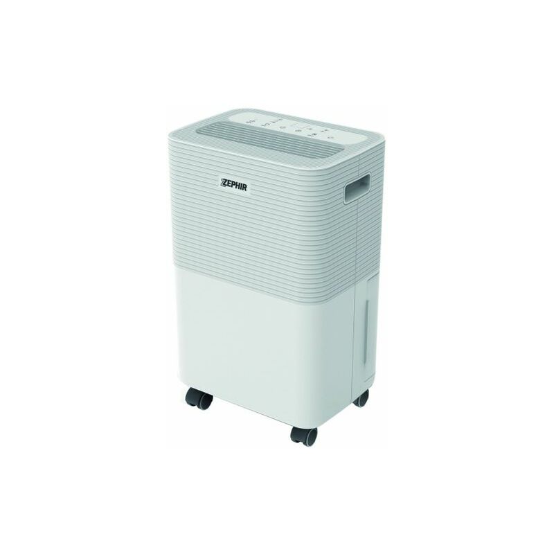 foto del prodotto zephir deumidificatore elettronico zdp12 lt 24h 12
