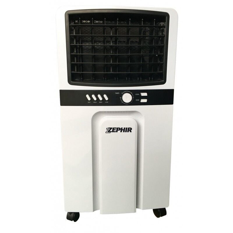 foto del prodotto zephir raffrescatore ad acqua zair02
