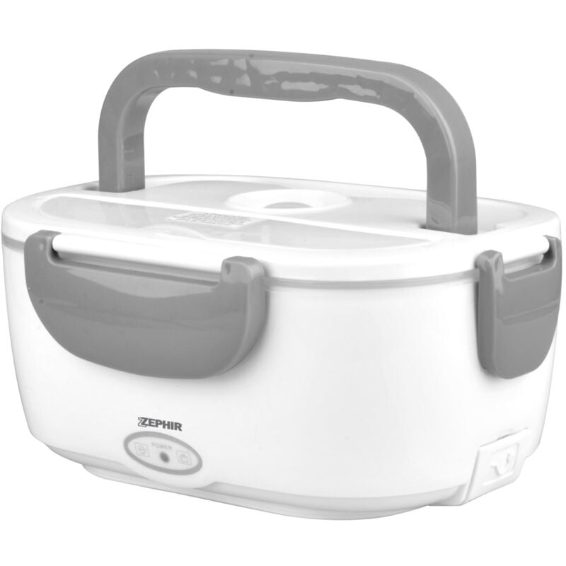 foto del prodotto zephir scaldavivande arancione 40w 1litro