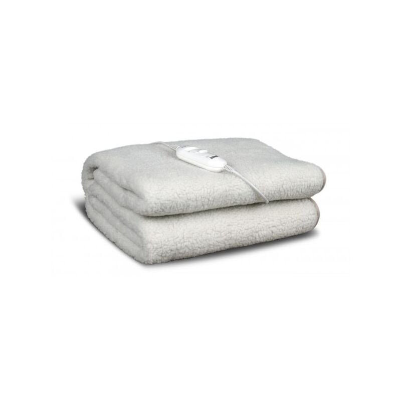 foto del prodotto zephir termocoperta singolalana sintetica