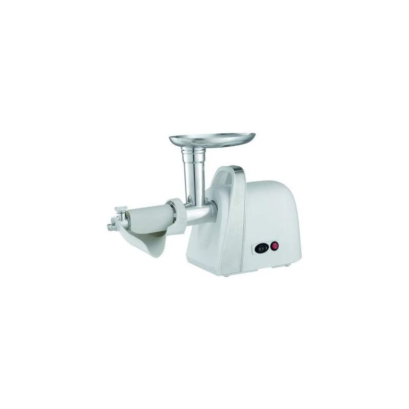foto del prodotto zephir tritacarne e passapomodoro 2 in 1 800 watt