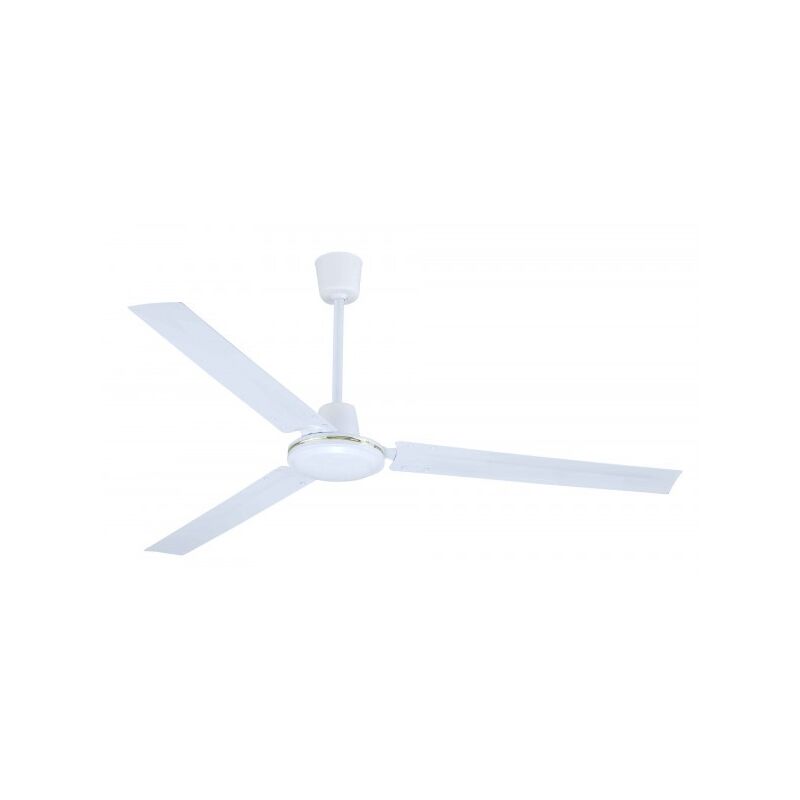 foto del prodotto zephir ventilatore da soffitto pala 120 cm