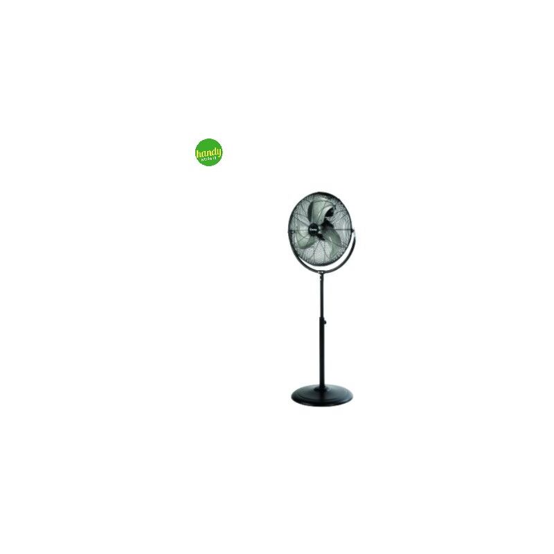 foto del prodotto zephir ventilatore piantana santana