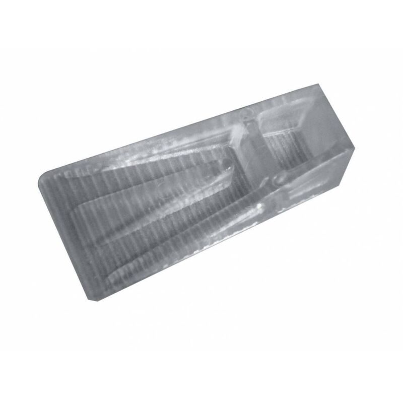 foto del prodotto zeppa antiscivolo gomma cristal mm.66