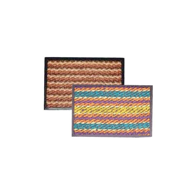 foto del prodotto zerbini brixo stripes 40x80