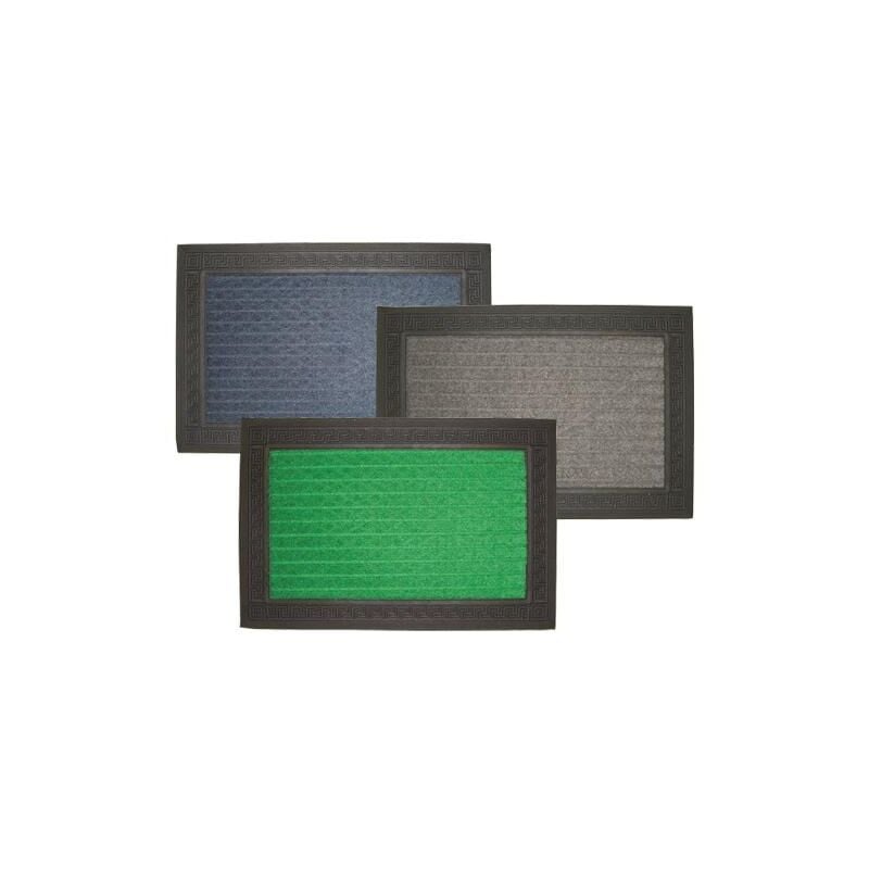 foto del prodotto zerbini pvc moquette 50x80 gr50