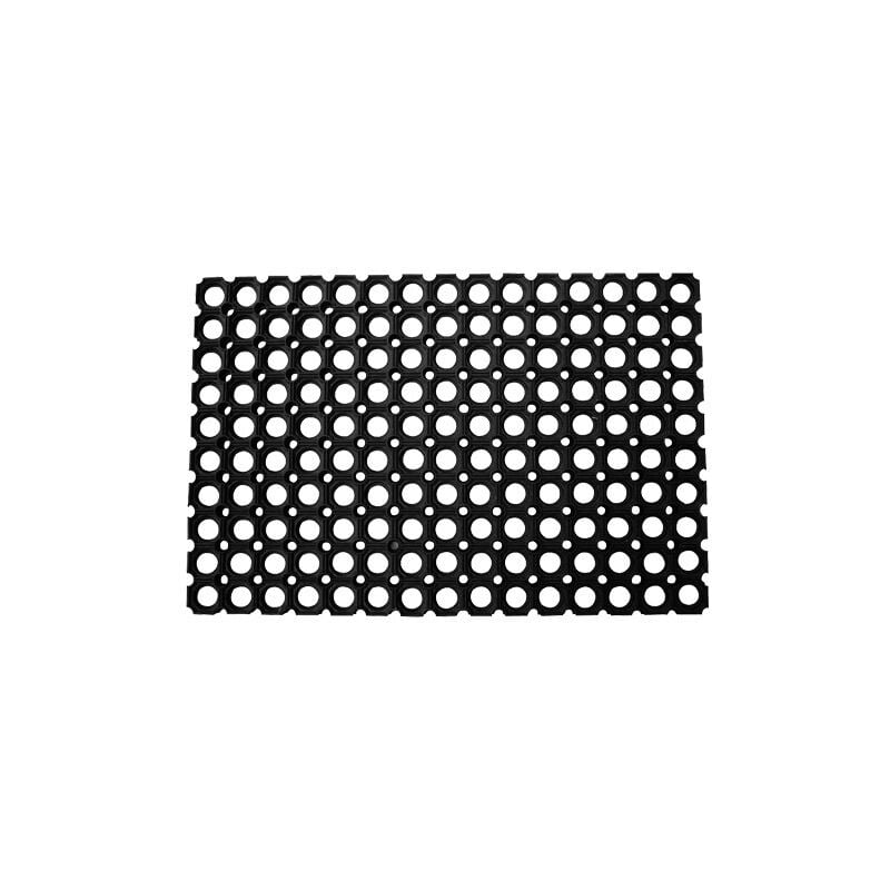 foto del prodotto zerbini tappeti tip tap rubber 50x100 cm tappeti