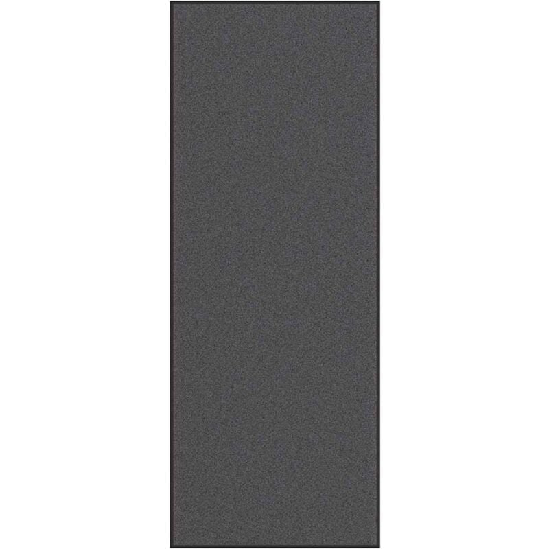 foto del prodotto zerbino antracite 115x300 cm vidaxl