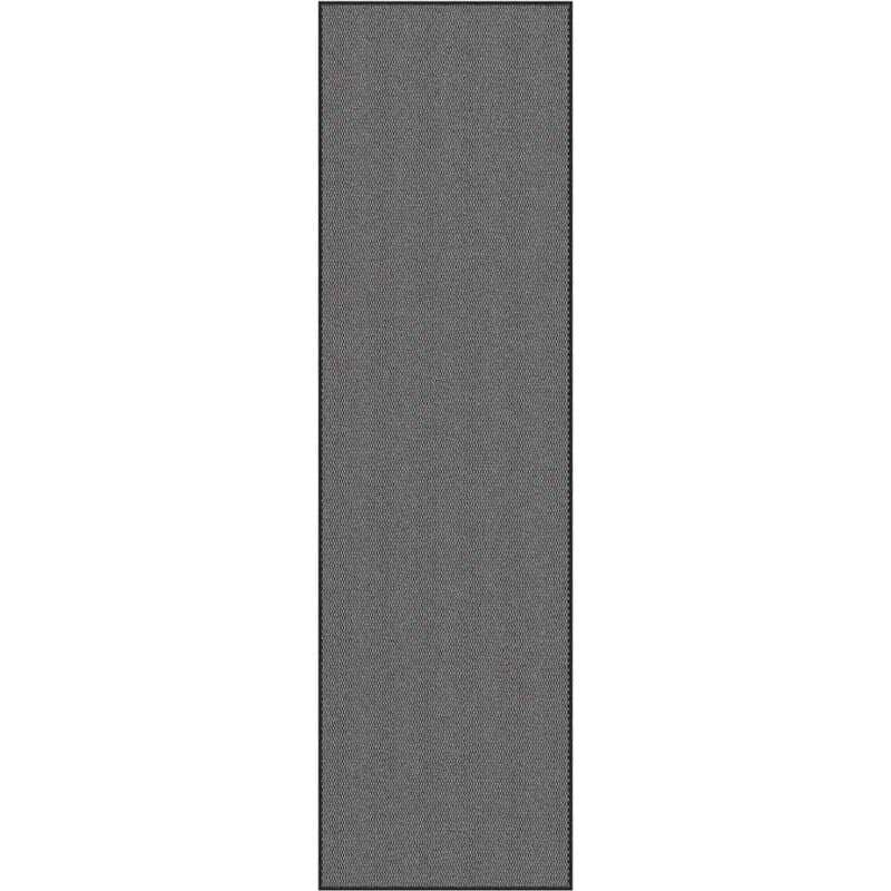 foto del prodotto zerbino antracite 115x400 cm