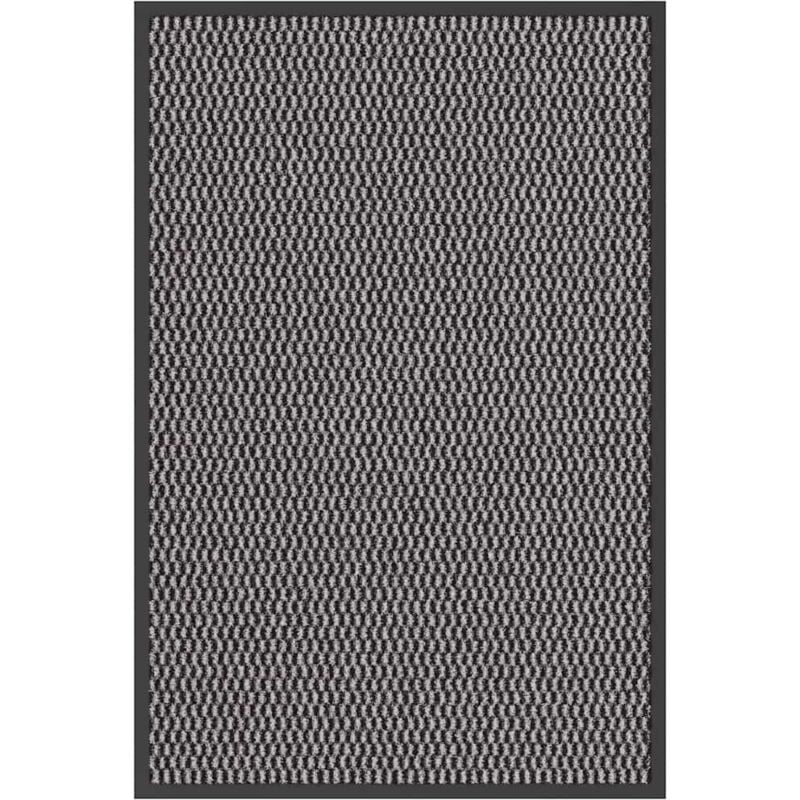 foto del prodotto zerbino antracite 60x90 cm vidaxl