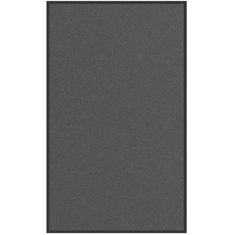 foto del prodotto zerbino antracite 90x150 cm vidaxl