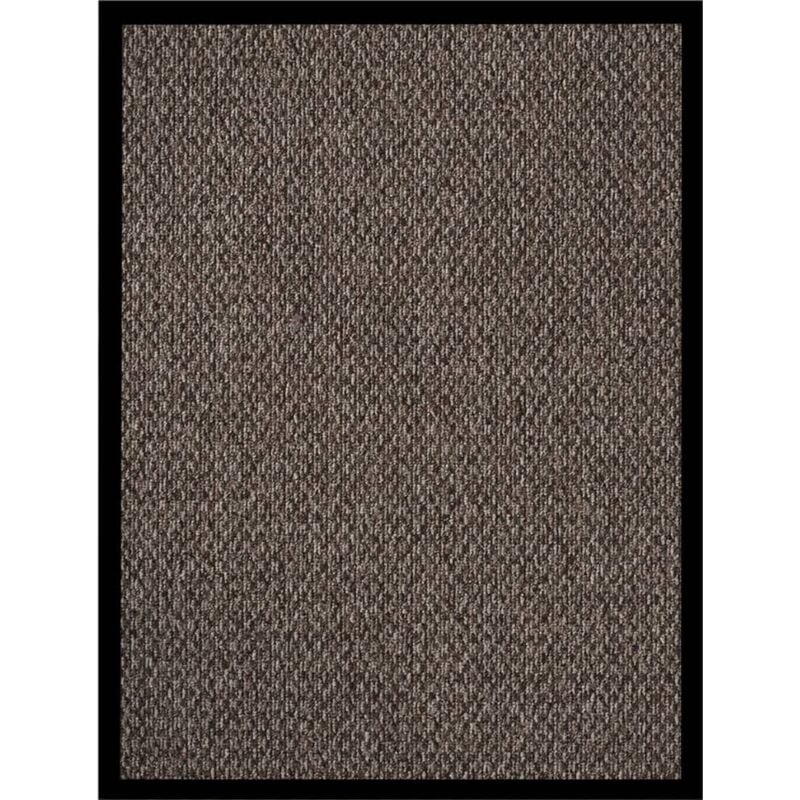 foto del prodotto zerbino beige 60x80 cm vidaxl