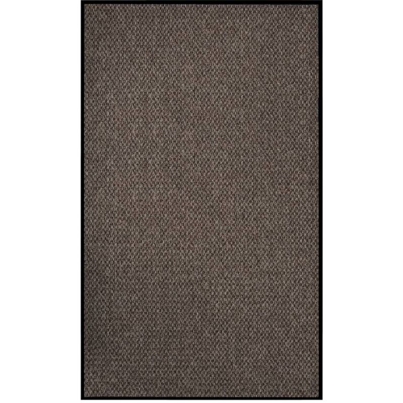 foto del prodotto zerbino beige 90x150 cm vidaxl