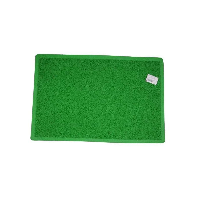 foto del prodotto zerbino berlin verde 40x60 xtra 06216